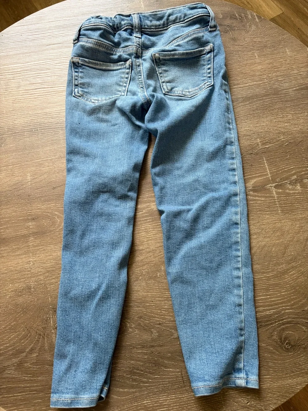 Old Navy light blue